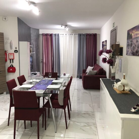 holiday apartment rent Malta