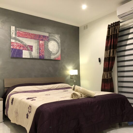 property rental Malta