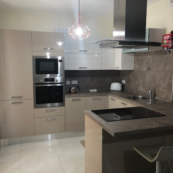holiday apartment rent Malta