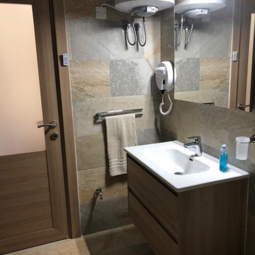 holiday apartment rent Malta