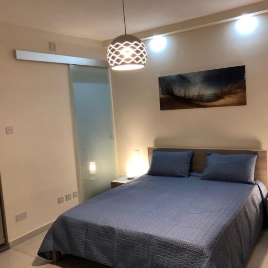 holiday apartment rent Malta