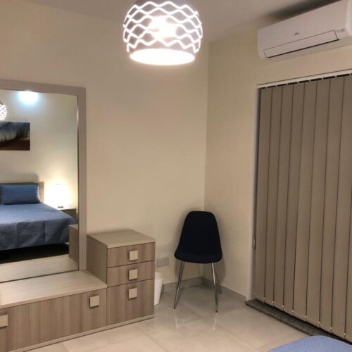 holiday apartment rent Malta