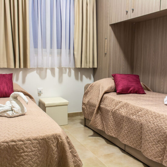 holiday apartment rent Malta