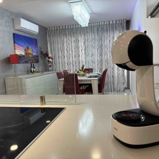 Coffee Machine