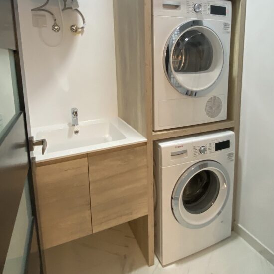Washroom
